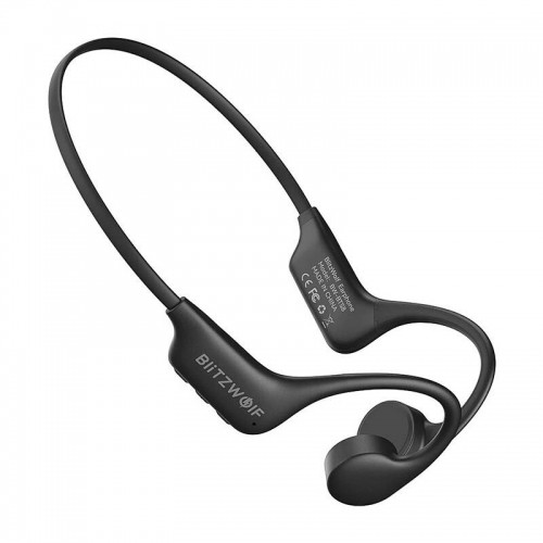 Bone Conduction Headphones Blitzwolf BW-BTS8 image 1