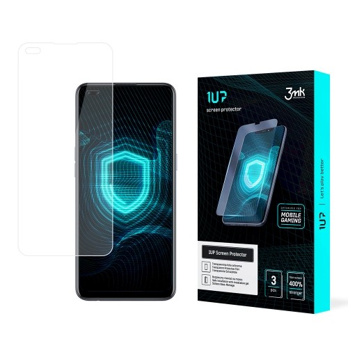 Oppo A93 4G - 3mk 1UP screen protector image 1