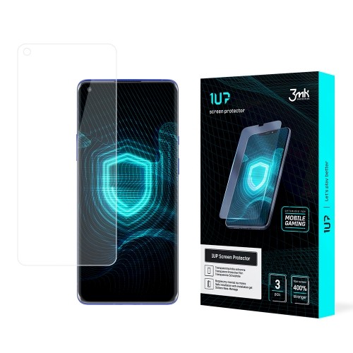 OnePlus 8 5G - 3mk 1UP screen protector image 1