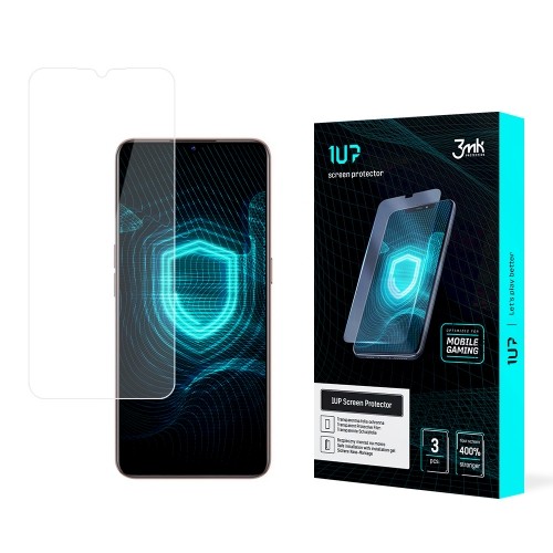 Oppo Find X2 Lite - 3mk 1UP screen protector image 1