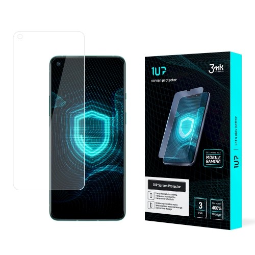 OnePlus 8T 5G - 3mk 1UP screen protector image 1