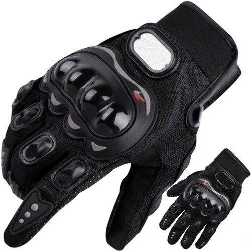 XL Trizand 22632 motorcycle gloves (17283-0) image 1