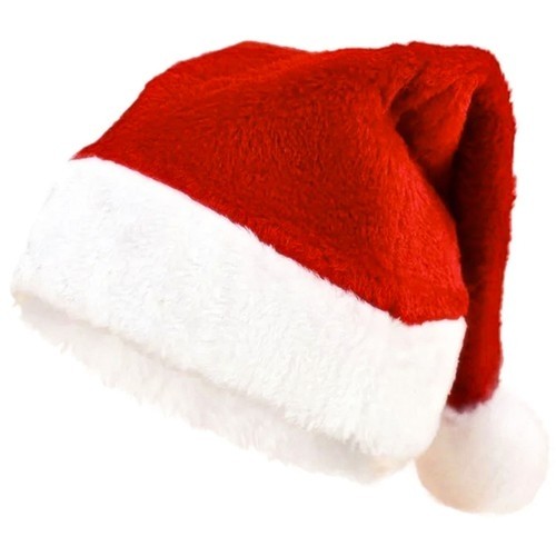 Santa Claus hat Ruhhy 22556 (17061-0) image 1