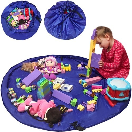 Play mat - Kruzzel bag 22230 (17018-0) image 1