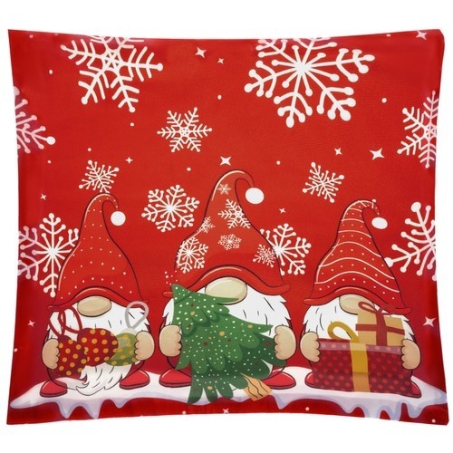 Decorative pillowcase 45x45cm Ruhhy 22312 (17013-0) image 1
