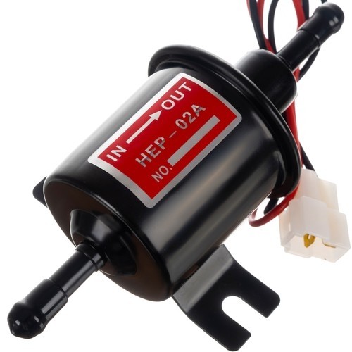 Xtrobb 21460 electric fuel pump (16740-0) image 1