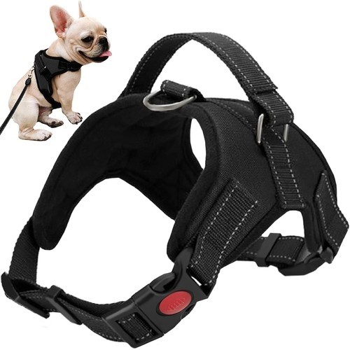 Purlov Pressure-free dog harness S (15373-0) image 1