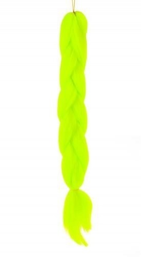 Soulima Synthetic hair braids - neon (14492-0) image 1