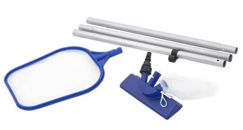 BESTWAY 58013 pool cleaning kit (14482-0) image 1