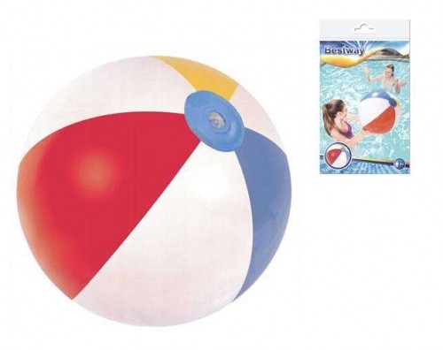 BESTWAY inflatable beach ball 31021 (14429-0) image 1