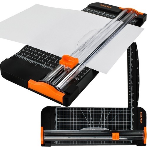 Bigstren Paper cutter - trimmer (12902-0) image 1