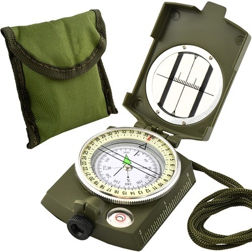 Trizand Military compass KM5717 (12778-0) image 1