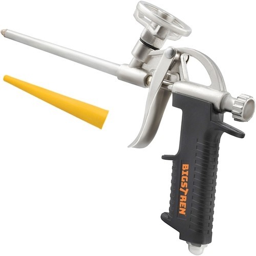 Bigstren Mounting foam gun (4895-0) image 1