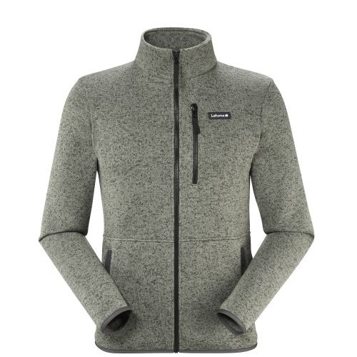 Lafuma Cloudy F-Zip / Pelēka / XXL image 1