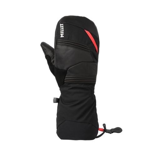 Millet Cosmic Pro GTX Mitten / Melna / M image 1