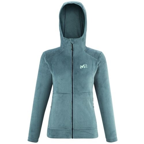 Millet W Siurana Highloft Hoodie / Zila / M image 1