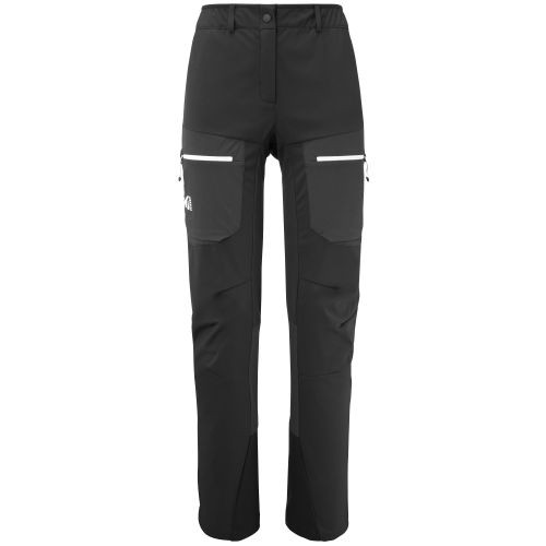 Millet W White Shield Pant / Melna / L image 1