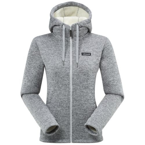 Lafuma W Cali Hoodie / Gaiši sarkana / L image 1