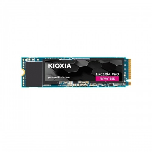 Жесткий диск Kioxia LSE10Z001TG8 1 TB SSD image 1