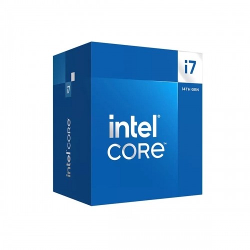 Procesors Intel BX8071514700F LGA 1700 image 1