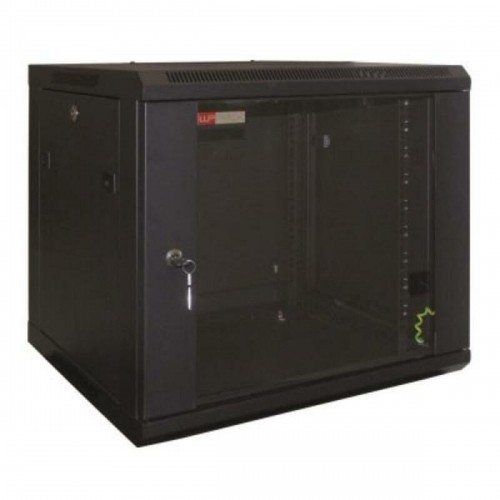 Wall-mounted Rack Cabinet WP WPN-RWB-20606-B 20 U 600 x 600 x 1000 mm image 1