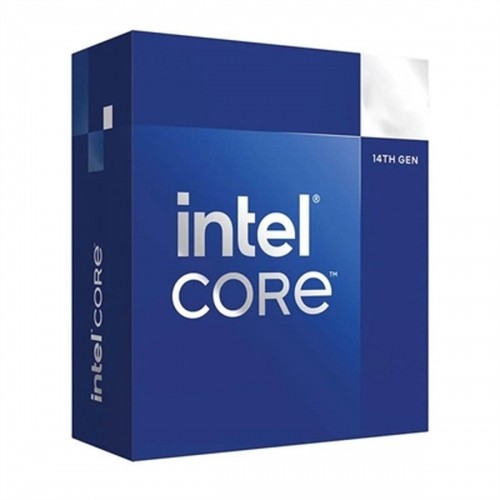 Процессор Intel Core i5 14500 LGA 1700 image 1
