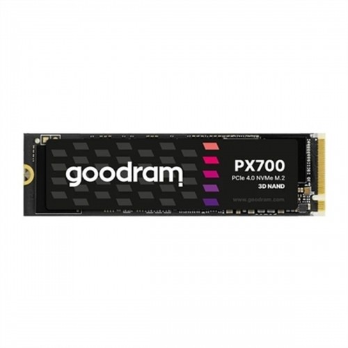 Жесткий диск GoodRam PX700 SSD SSDPR-PX700-02T-80 2 TB SSD image 1