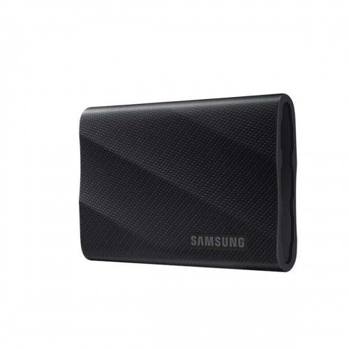 Внешний жесткий диск Samsung T9 1 TB SSD image 1