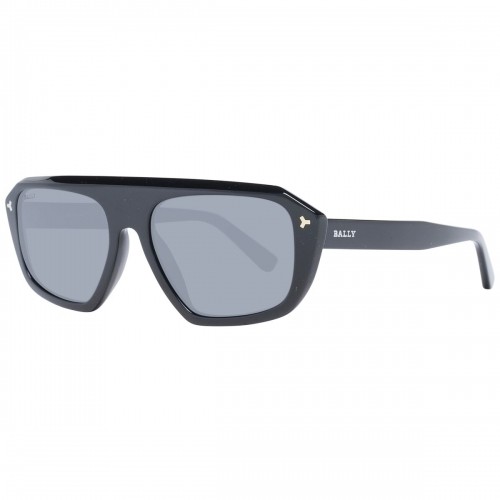 Unisex Sunglasses Bally BY0026 5801A image 1