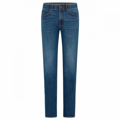 Men’s Jeans Lee Slim Fit Mvp 32" Blue image 1
