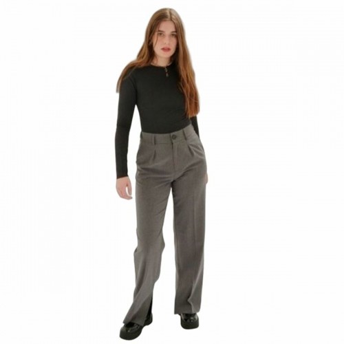 Trousers 24COLOURS Dark grey image 1