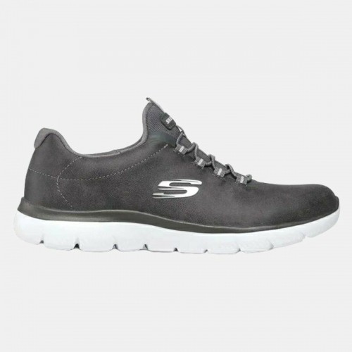 Женские спортивные кроссовки Skechers Summits-Itz Bazik Светло-коричневый image 1