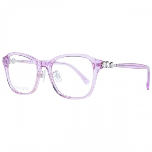 Ladies' Spectacle frame Swarovski SK5463-D 53081 image 1