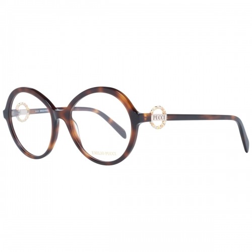 Ladies' Spectacle frame Emilio Pucci EP5176 54052 image 1