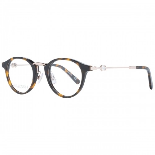 Ladies' Spectacle frame Swarovski SK5438-D 46052 image 1