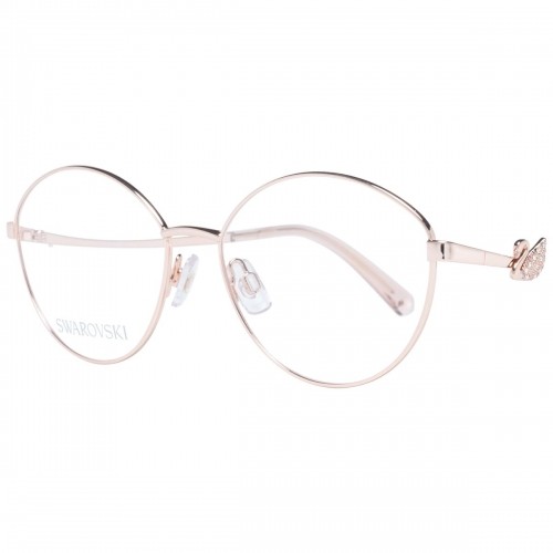 Ladies' Spectacle frame Swarovski SK5347 55033 image 1