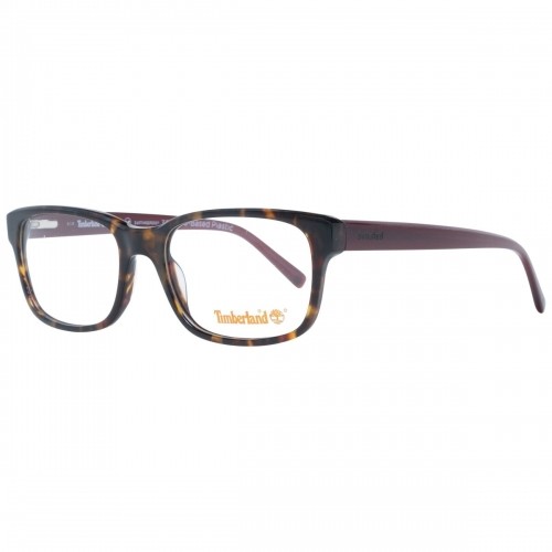 Unisex' Spectacle frame Timberland TB1590 55052 image 1