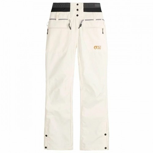 Trousers Picture Treva White image 1