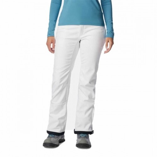 Ski Trousers Columbia Roffee Ridge™ V White image 1