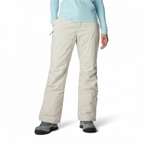 Ski Trousers Columbia Shafer Canyon™ Beige image 1