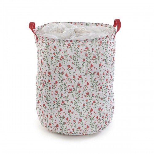 Laundry basket Versa Lover 38 x 48 x 38 cm image 1