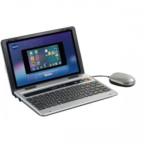 Vtech Genio Lernlaptop, Lerncomputer image 1