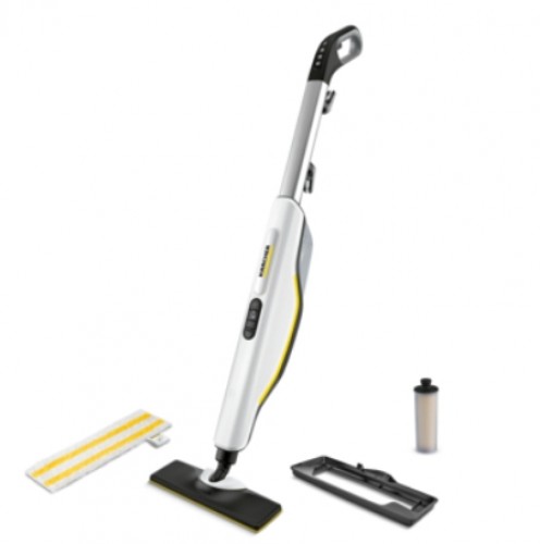 Karcher SC 3 1.513-530.0 Tvaika Tīrītājs image 1