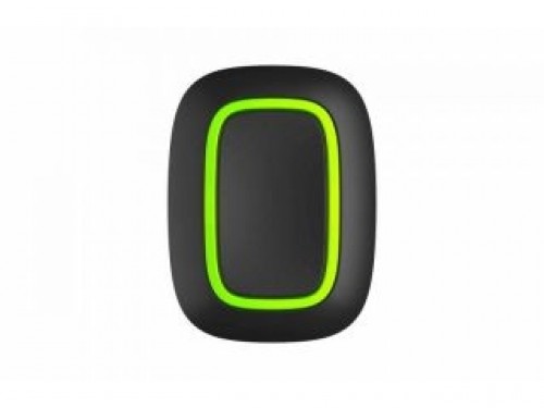 AJAX  
         
       KEYFOB WIRELESS BUTTON BLACK/38094 image 1