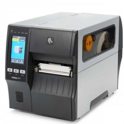 Ticket Printer Zebra ZT41142-T0E0000Z image 1