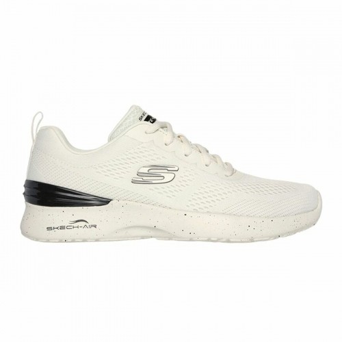 Sporta Bikses Sievietēm Skechers Skech-Air Dynamight Balts image 1