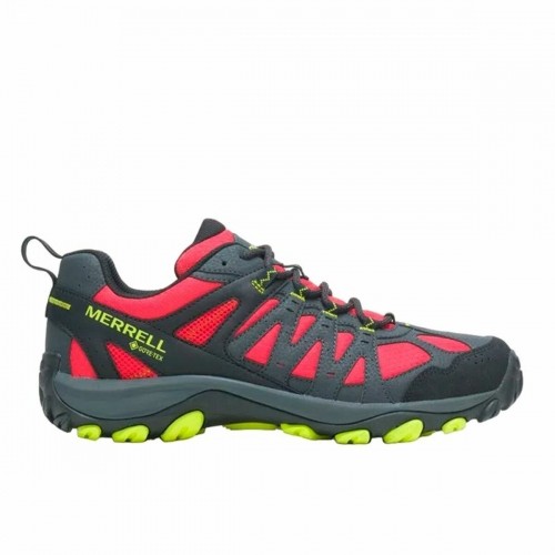 Мужские спортивные кроссовки Merrell Accentor 3 Sport  Серый image 1