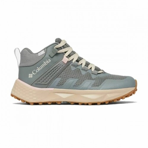 Sports Trainers for Women Columbia  Facet™ 75 Mid Outdry™ Grey image 1