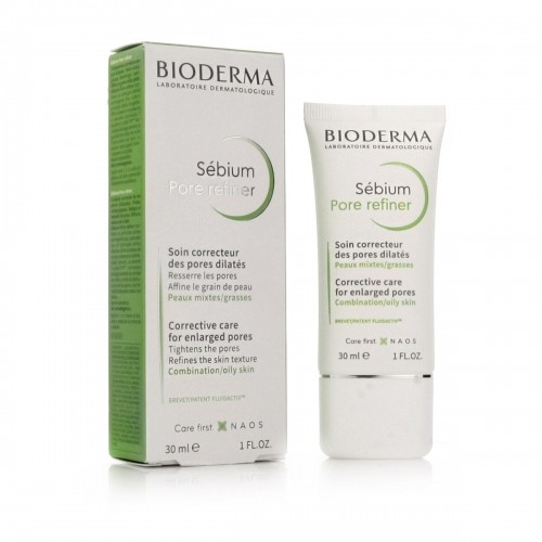 Poru mazinošs krēms Bioderma 30 ml image 1