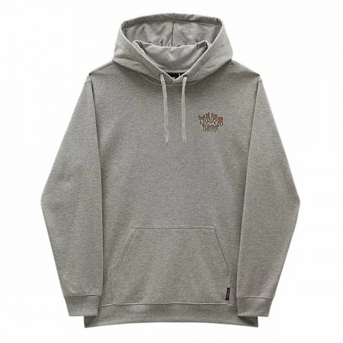 Men’s Hoodie Vans Reap The World Light grey image 1